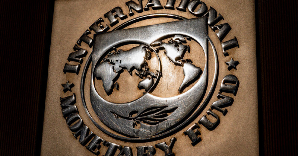 Ayrıntılar Netleşti: IMF dünya ekonomisinin büyüme tahminini yükseltti - Son Dakika Bilgileri