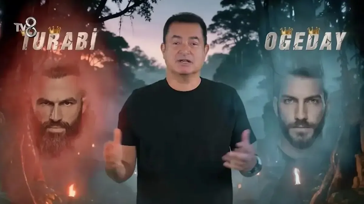 Ayrıntılar Netleşti: Survivor 2027 ne zaman başlayacak, büyük ödül ne kadar? Acun Ilıcalı yeni konsepti ve ödü