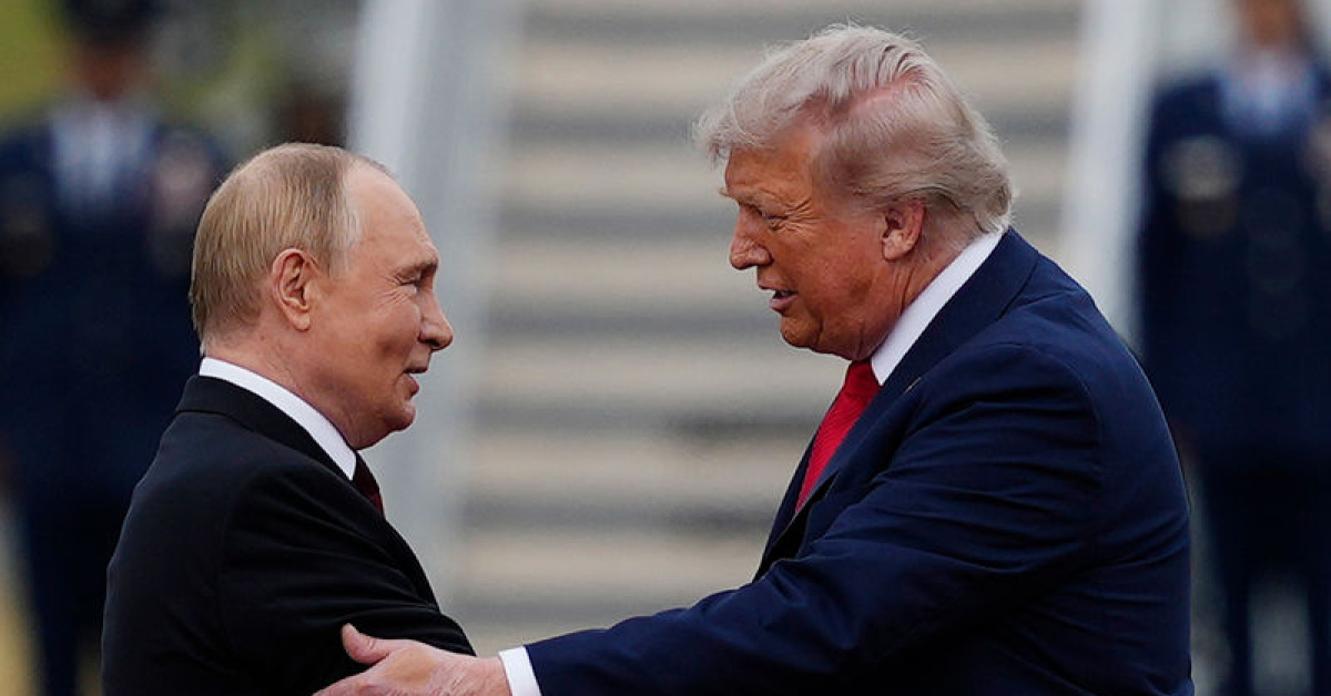 "Putin anlaşma yapmayı Zelenskiy'den daha fazla istiyor" - Son Dakika Bilgileri
