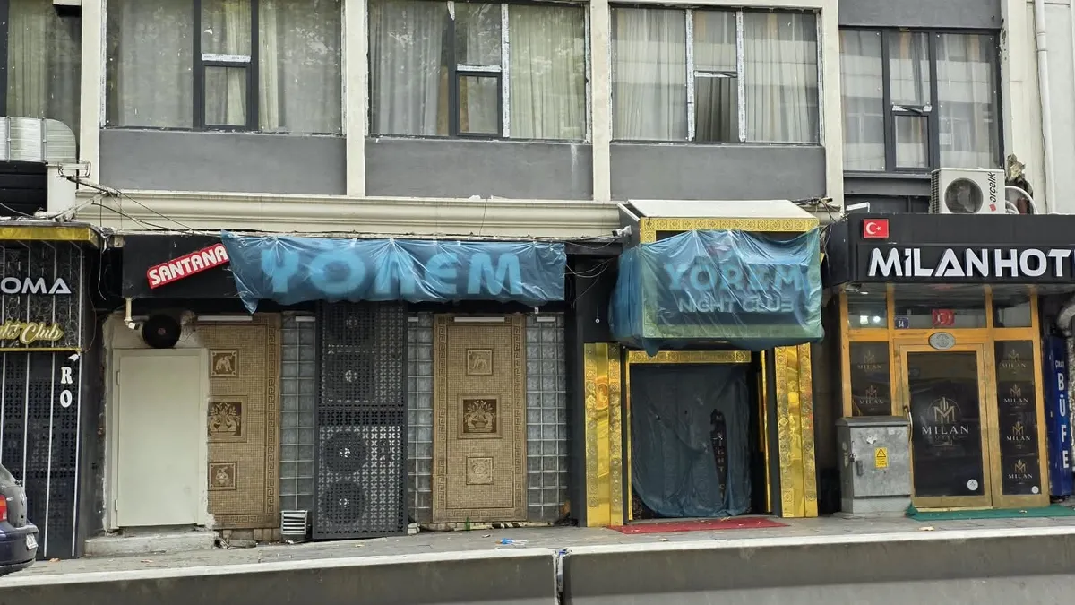 Son Gelişme: SON DAKİKA… Ankara’da ‘Ailem Güvende’ operasyonu! Batakhanelere dev neşter: 20 pavyona kilit vuru