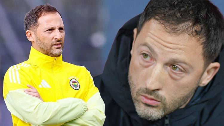 Kritik Açıklama: Tedesco'ya Süper Lig'den sürpriz teklif! Yanıtı netlik kazandı | İşte Tüm Ayrıntılar