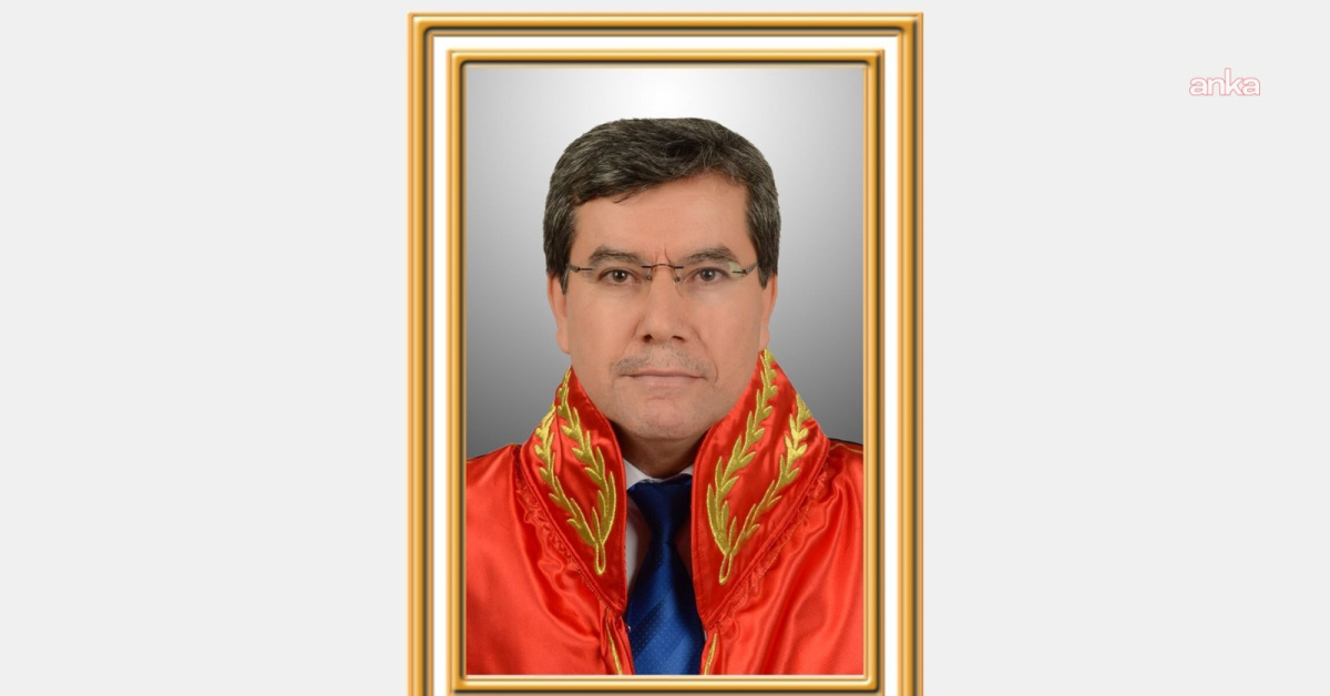 Kritik Açıklama: Yargıtay'ın acı kaybı - Son Dakika Bilgileri