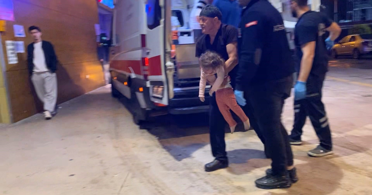 Ayrıntılar Netleşti: Nefes borusuna misket kaçan çocuğu doktorlar böyle kurtardı: Gelişmeler Takip Ediliyor