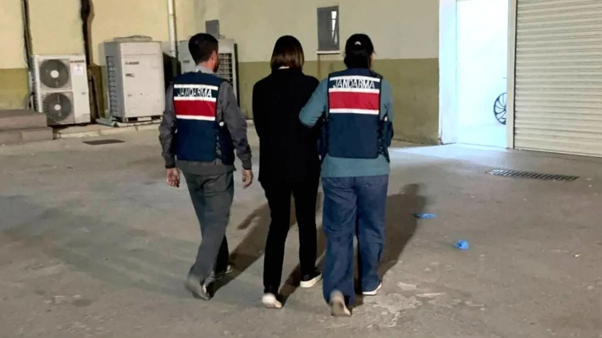Ayrıntılar Netleşti: Gaziantep’te FETÖ operasyonu: 2 tutuklama: Gelişmeler Takip Ediliyor