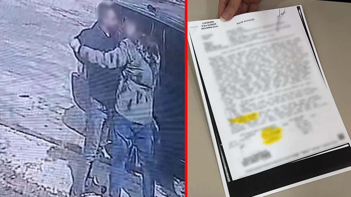 Ayrıntılar Netleşti: Eskişehir'de milyonlarca liralık vurgun! Kendilerini galeri maskesi altına gizlediler: Sa