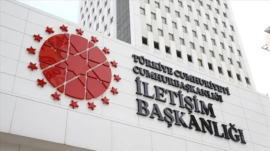 Gündemden Son Bilgiler: Son dakika... İletişim Başkanlığı'ndan Fon Kurulu Toplantısı'na ilişkin açıklama: 43.6