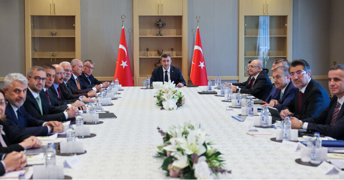 Ayrıntılar Netleşti: Fon Kurulu'nun 5. toplantısı gerçekleştirildi ve Merak Edilenler