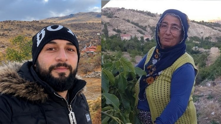 Anne-oğul 2 saat arayla yaşamını yitirdi: Gelişmeler Takip Ediliyor