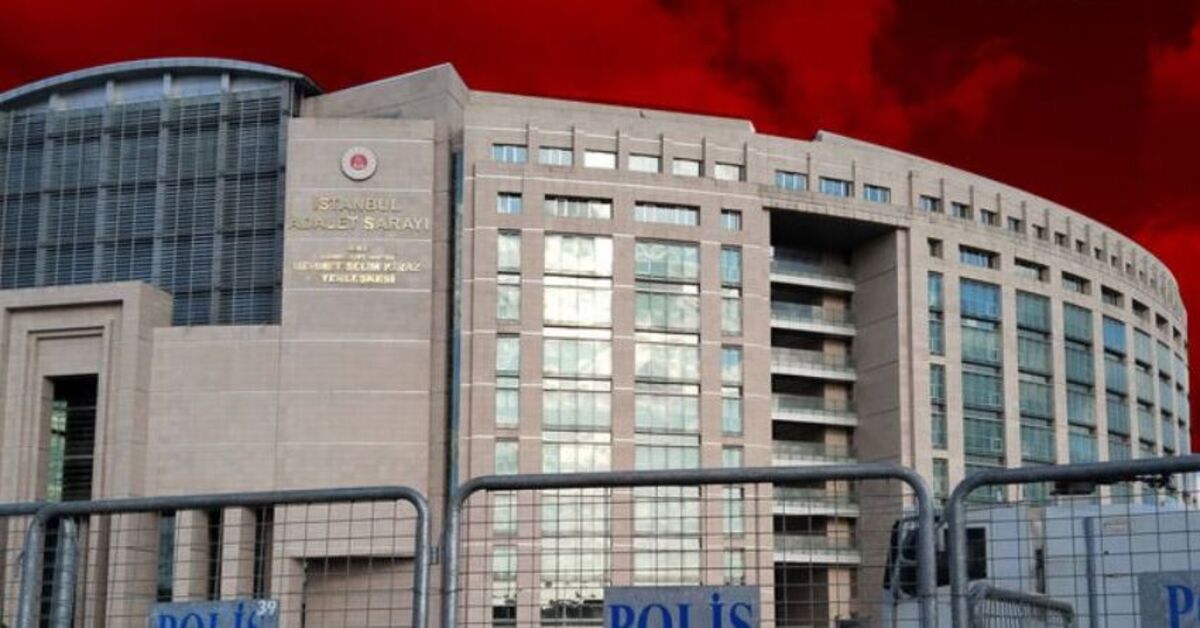 Kritik Açıklama: 109 şüphelinin malvarlığı tedbiri sürüyor