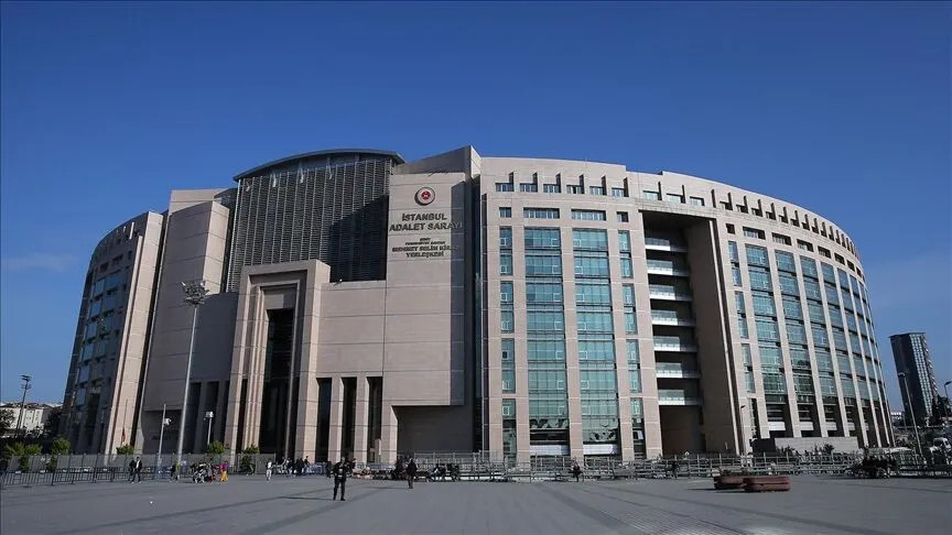 İstanbul Cumhuriyet Başsavcılığından fon soruşturmalarına ilişkin açıklama