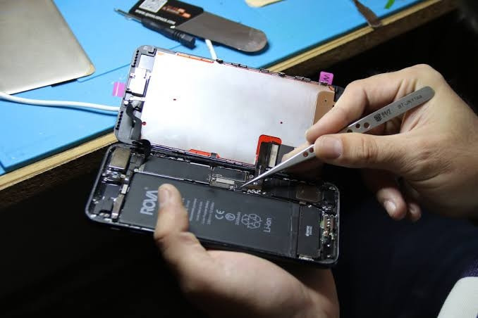 CİMER'e şikayet edilen elektronik servisine 1.5 milyon TL ceza