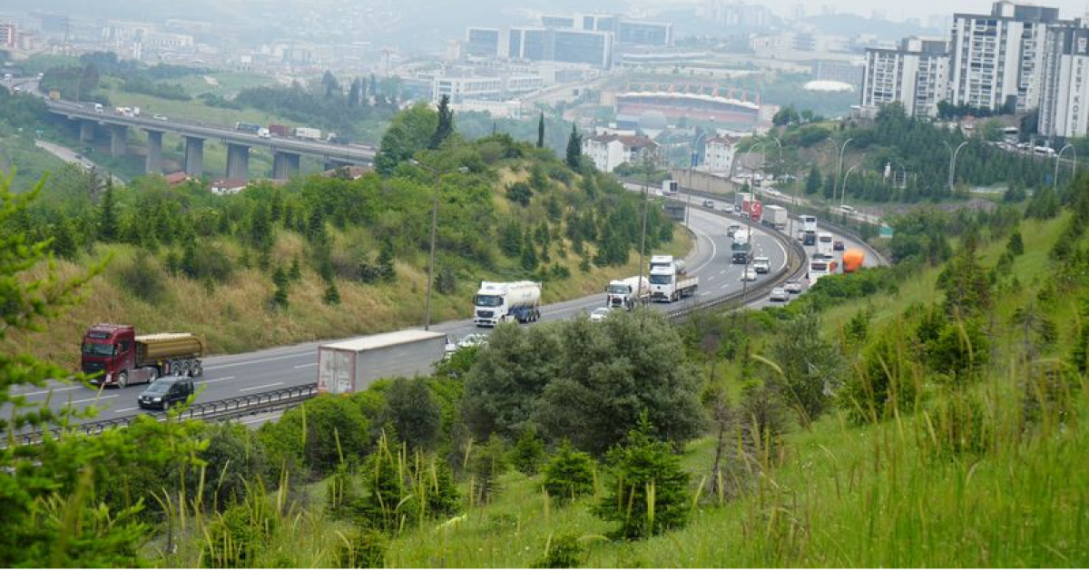 Gündemden Son Bilgiler: Kocaeli'de motosikletlere iki günlük yasak | İşte Tüm Ayrıntılar