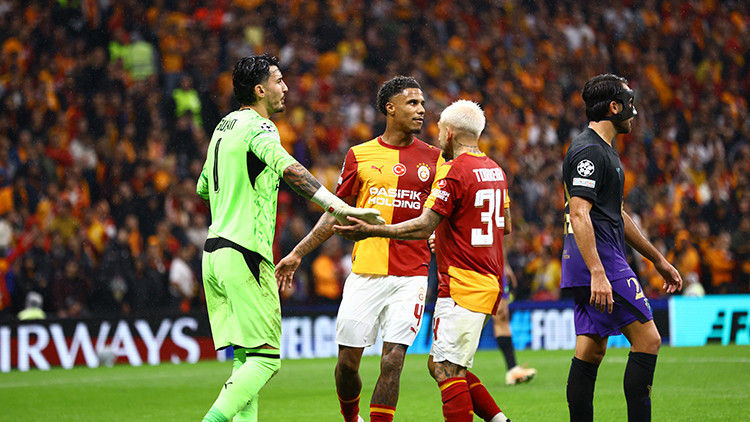 Sıcak Gündem: Galatasaray'da Lucas Torreira sakatlandı! | İşte Tüm Ayrıntılar