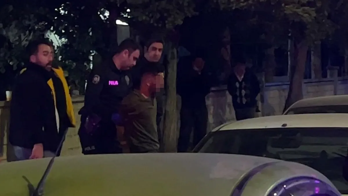 Ayrıntılar Netleşti: Kayseri’de evlat dehşeti! Tartıştığı babasını bıçaklayarak öldürdü - Son Dakika Bilgileri