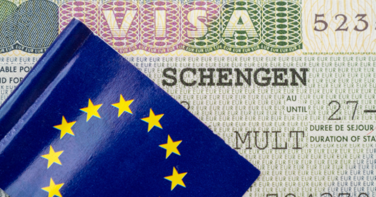 Gündemden Son Bilgiler: Fransa vizesinde yeni dönem