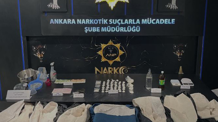 Sıcak Gündem: Ankara’da İran bağlantılı uyuşturucu operasyonu! Yapay zeka yakalattı ve Merak Edilenler