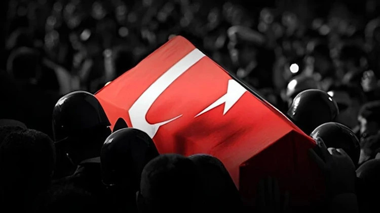 Gündemden Son Bilgiler: Pençe-Kilit bölgesinden acı haber: Piyade Uzman Çavuş Mustafa Aslan şehit oldu | İşte