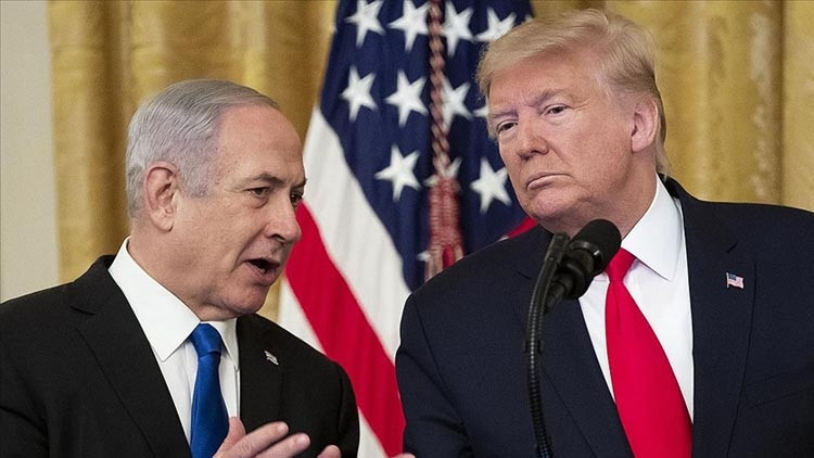 Gündemden Son Bilgiler: Trump ve Netanyahu arasında kritik görüşme! İran'a yeni saldırı kapıda mı? 'Hazırlıkla