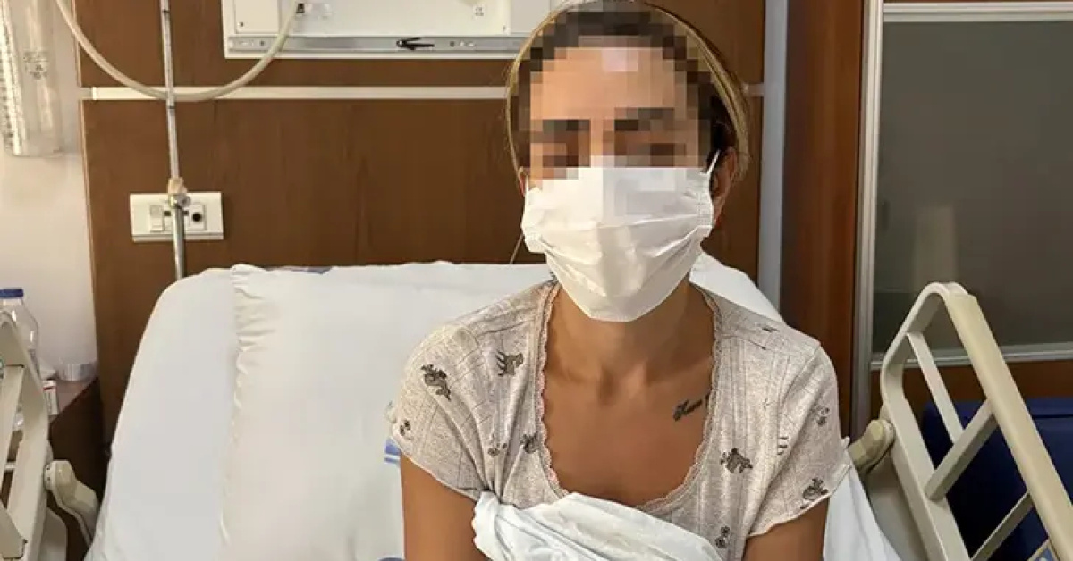 Sıcak Gündem: 3 ayda 16 kişi botoks zehirlenmesi nedeniyle tedaviye alındı - Son Dakika Bilgileri