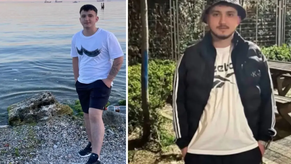 Gündemden Son Bilgiler: SON DAKİKA | 20 yaşındaki Emirhan Menteşe'nin ölümünde Daltonlar izi: Sokak ortasında
