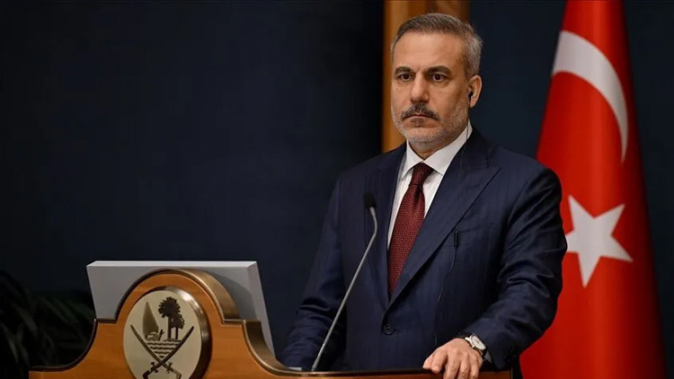 Dışişleri Bakanı Hakan Fidan Bakü'de CICA Zirvesi'ne katılacak ve Merak Edilenler