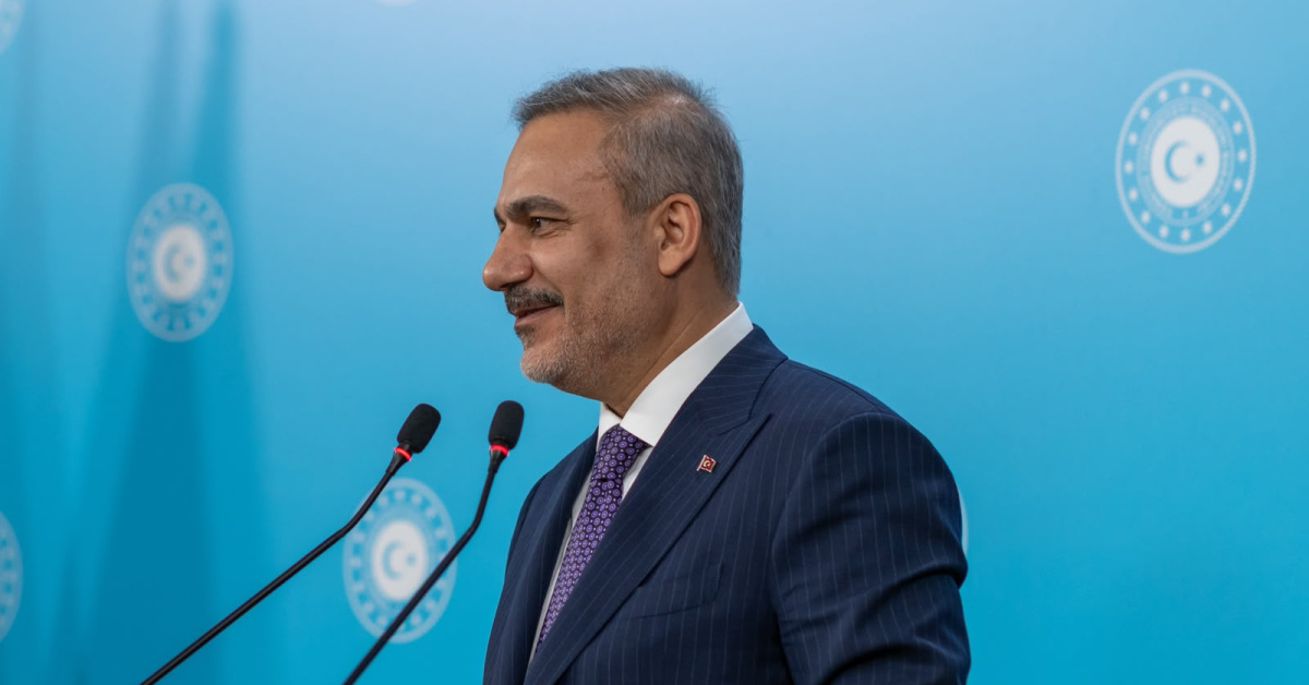 Son Gelişme: Bakan Fidan Azerbaycan'a gidiyor ve Merak Edilenler