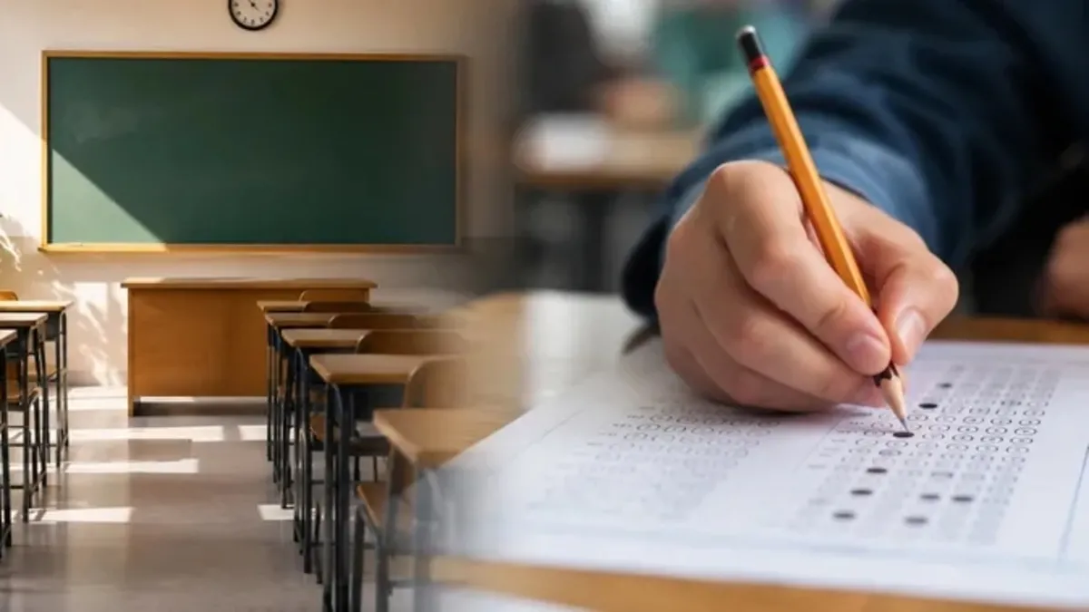 Kritik Açıklama: 15 tatil ne zaman başlayacak, sömestir tatili hangi gün bitecek? MEB 2026-2027 eğitim öğretim
