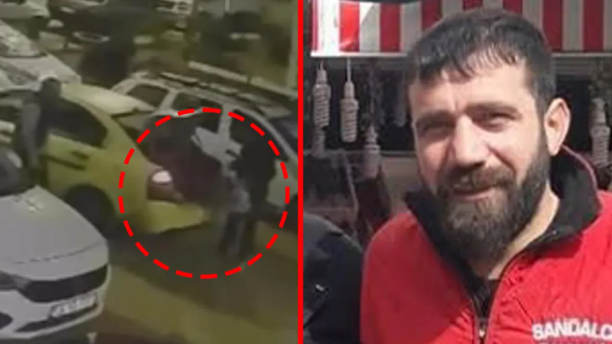 Ayrıntılar Netleşti: Ankara'da dehşet!10 yıllık arkadaşını ağır yaraladı:"Benimle alay edip küfür ediyordu" ve