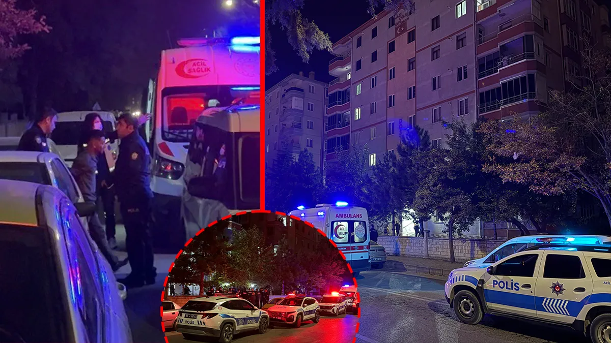 Kritik Açıklama: Babasını öldürüp cesediyle aynı evde yaşadı! Katili çektiği o video ele verdi - Son Dakika Bi
