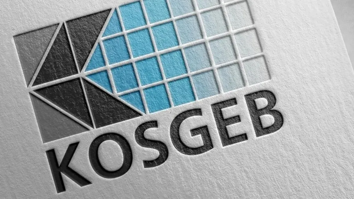 Ayrıntılar Netleşti: KOSGEB Girişimci Destek Programı başvuruları 2026: KOSGEB başvuruları resmen start aldı m