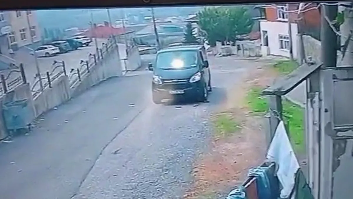Ayrıntılar Netleşti: Yemek dağıtım aracının ezdiği yaşlı kadın yaşamını yitirdi ve Merak Edilenler