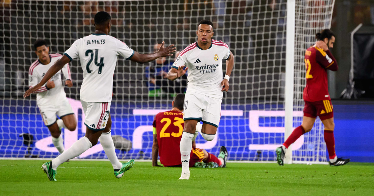 Kritik Açıklama: Real Madrid'den tarihi geri dönüş! | İşte Tüm Ayrıntılar
