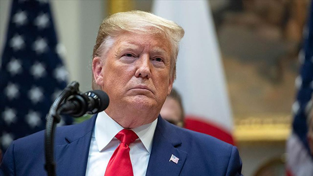 Kritik Açıklama: ABD Başkanı Trump: İran saldırısını sızdıran vurulmalı | İşte Tüm Ayrıntılar