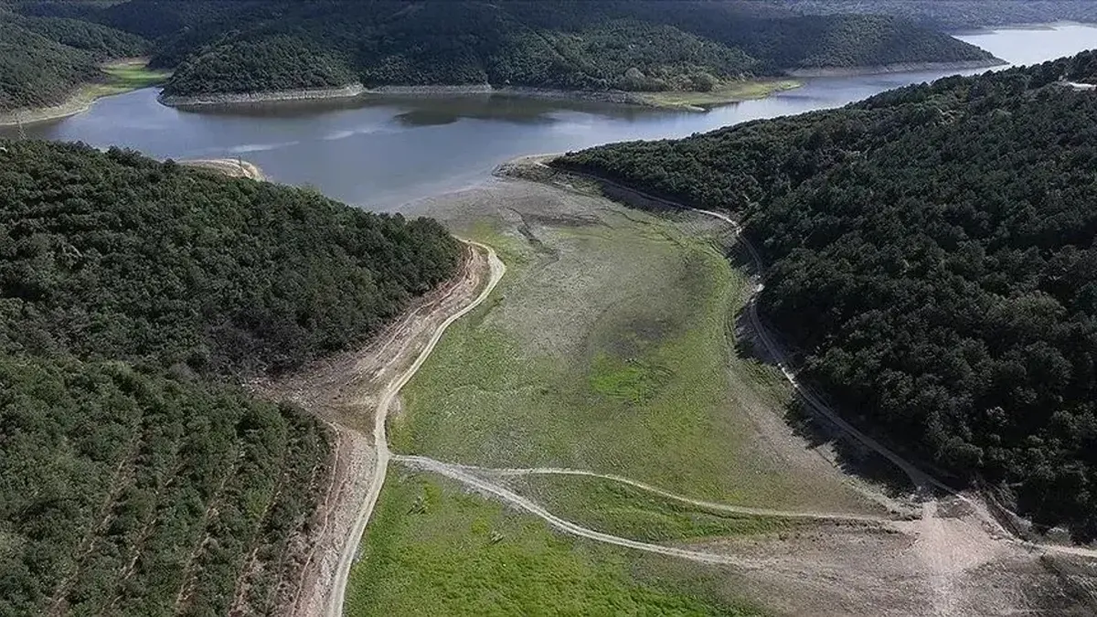 Ayrıntılar Netleşti: Bursa Baraj Doluluk Oranları 15 Ekim 2026 | BUSKİ tüm detaylarıyla paylaştı: Geçtiğimiz y