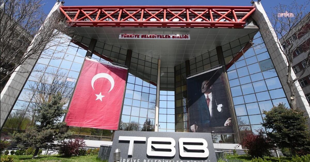 Ayrıntılar Netleşti: TBB'de Başkan Vekili seçimi bugün