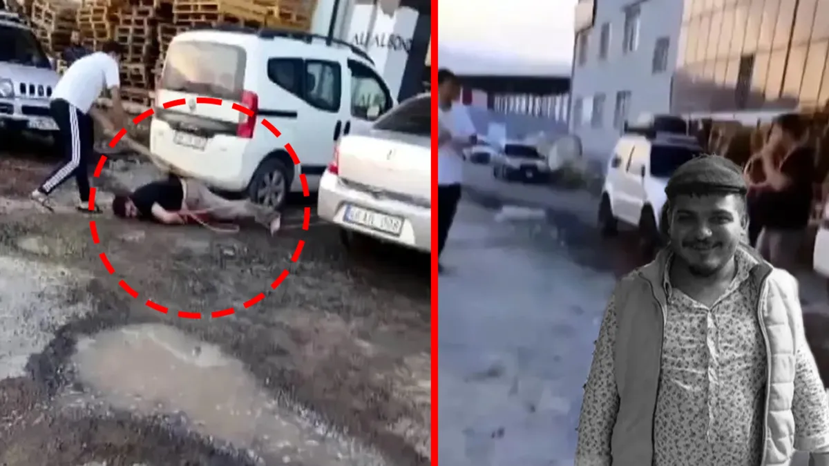 Son Gelişme: Kahramanmaraş'ta su isteme tartışması cinayetle sonuçlanmıştı: Davada karar bozuldu | İşte Tüm Ay