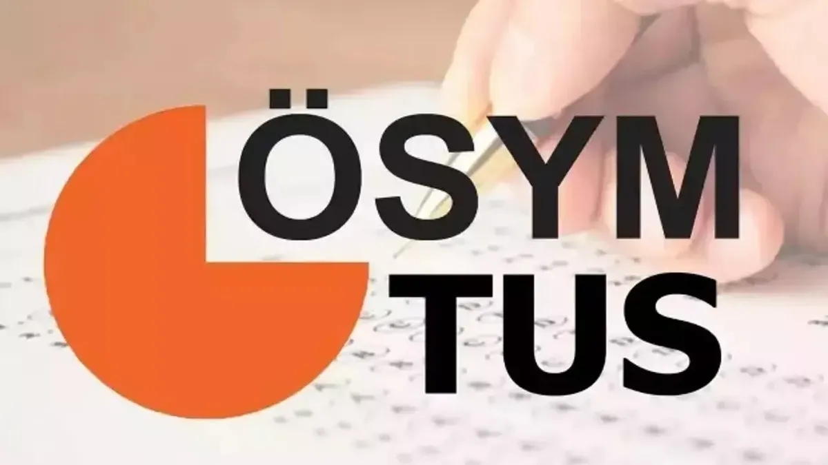 Gündemden Son Bilgiler: TUS tercih sonuçları resmen duyuruldu mı, ne zaman açıklanacak? TUS tercih sonuçları i