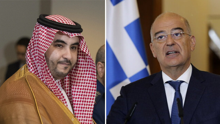 Gündemden Son Bilgiler: Riyad ile Atina arasında savunmada işbirliği görüşmesi | İşte Tüm Ayrıntılar