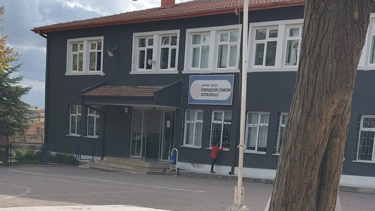 Son Gelişme: Kayseri'de okulda endişelendiren olay: 12 öğrenci hastaneye kaldırıldı - Son Dakika Bilgileri