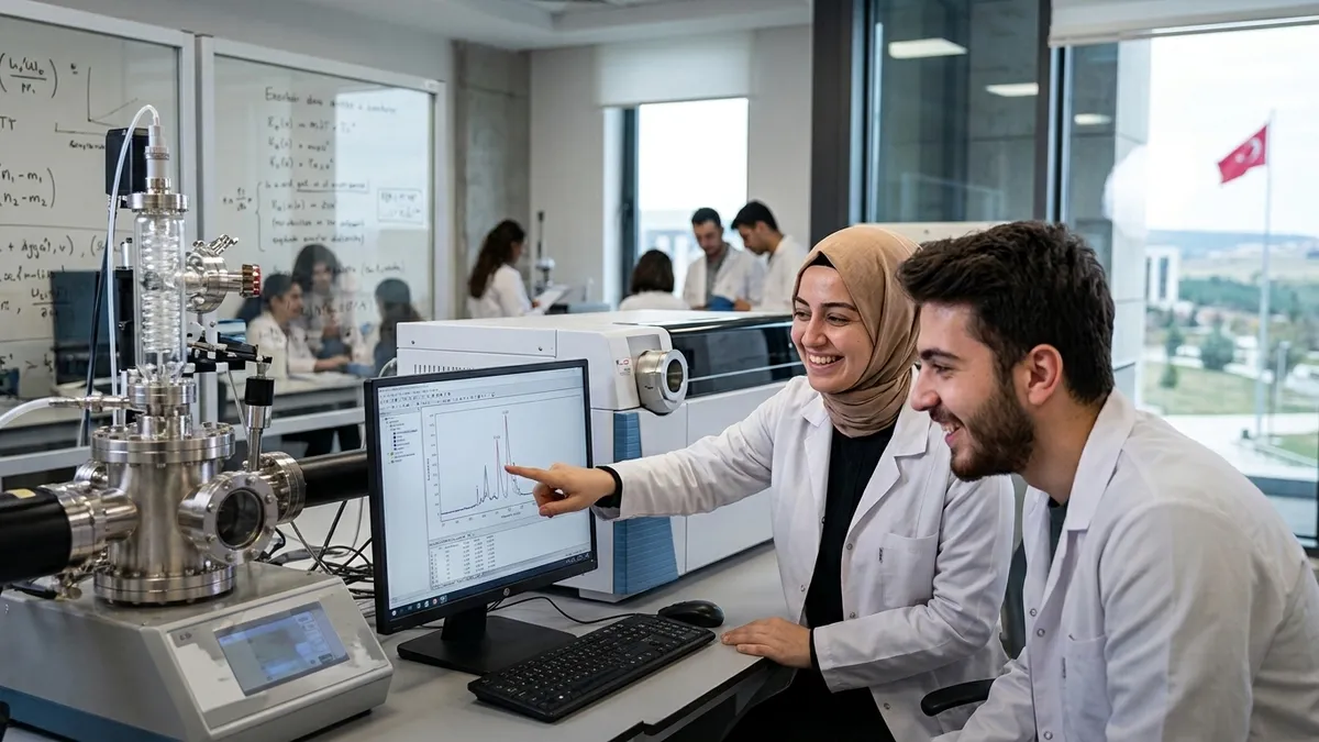 Ayrıntılar Netleşti: Türkiye’nin en iyi 23 araştırma üniversitesi listesi resmen duyuruldu! İlk sıralardaki is