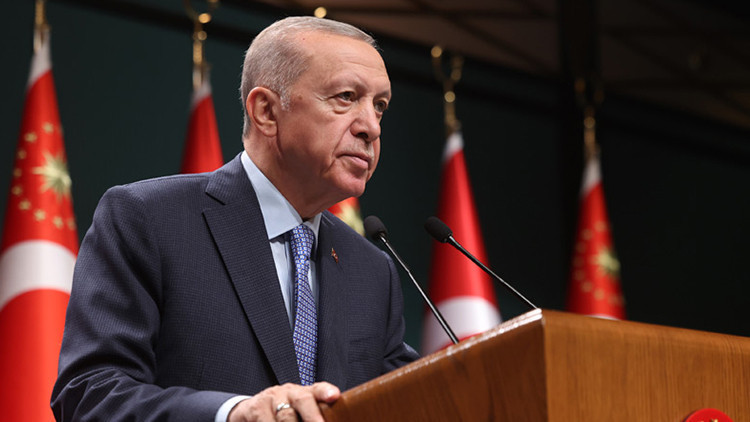 Ayrıntılar Netleşti: Cumhurbaşkanı Erdoğan'dan Antalya ve İstanbul’da yaşanan afetlere ilişkin açıklama - Son