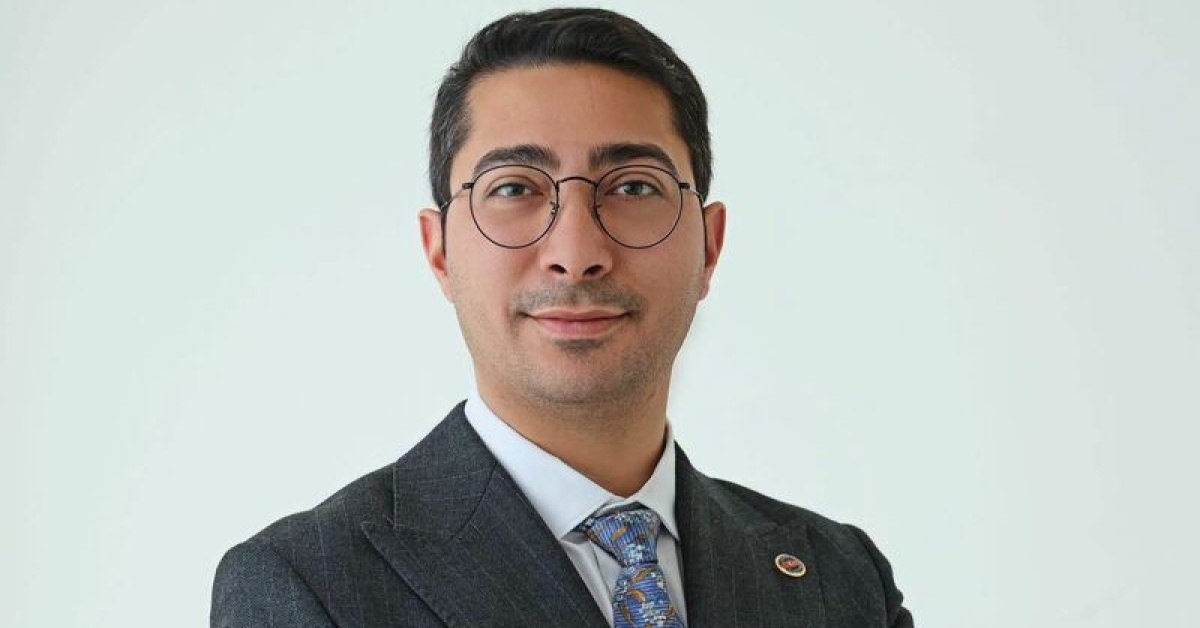 Kritik Açıklama: Damal Belediye Başkanı görevden uzaklaştırıldı