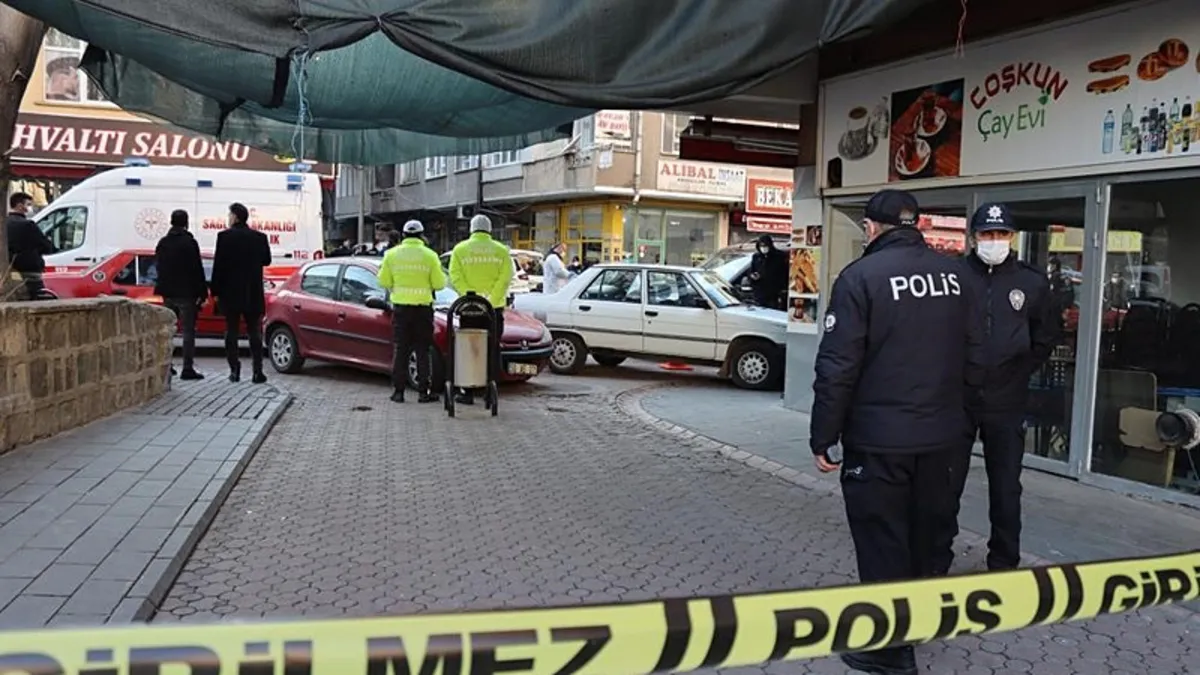 Kayseri’deki üçlü cinayet vahşetinde sanık hakim karşısında! ve Merak Edilenler