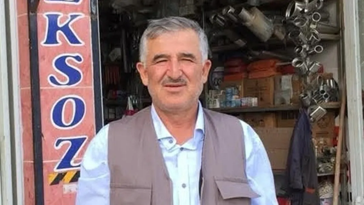 Denizli'de acı olay! Anten tamir etmek isterken yaşamını yitirdi - Son Dakika Bilgileri