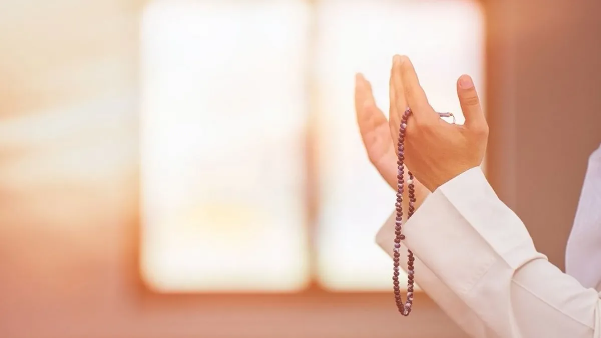 Ayrıntılar Netleşti: Cuma Hutbesi 16 Ekim 2026: Diyanet ile bugünkü hutbenin konusu nedir? ve Merak Edilenler