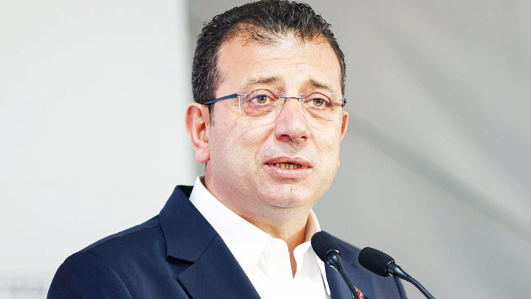 Kritik Açıklama: İmamoğlu: Kılıçdaroğlu tanık olarak dinlensin | İşte Tüm Ayrıntılar