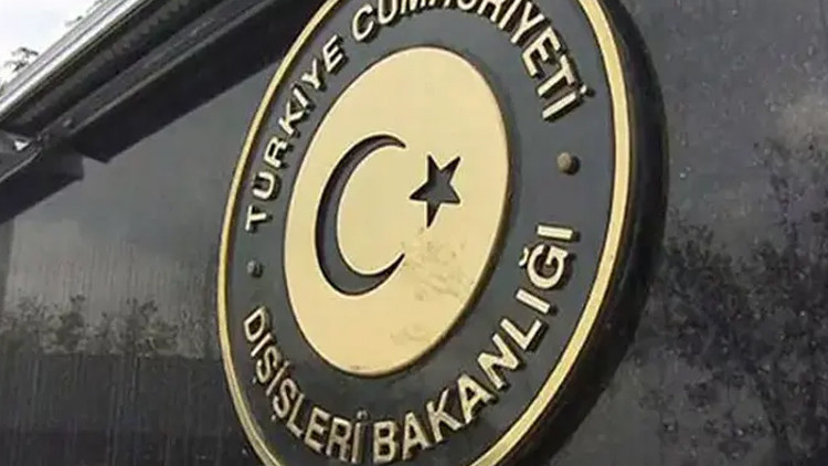Ayrıntılar Netleşti: Türkiye dahil 19 ülkeden Kolombiya'nın Kudüs kararına sert tepki | İşte Tüm Ayrıntılar