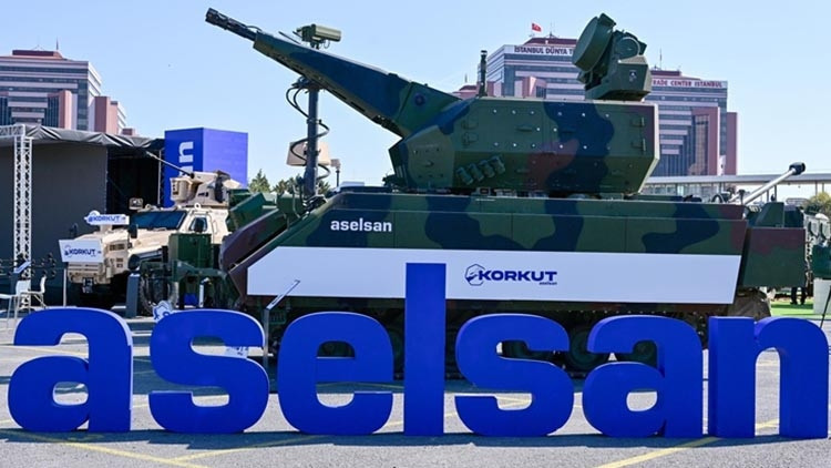 Son Gelişme: İspanyollar kamuoyuna ilan etti! Önce HÜRJET sonra ASELSAN: Sanchez yönetiminden İsrail yerine Tü