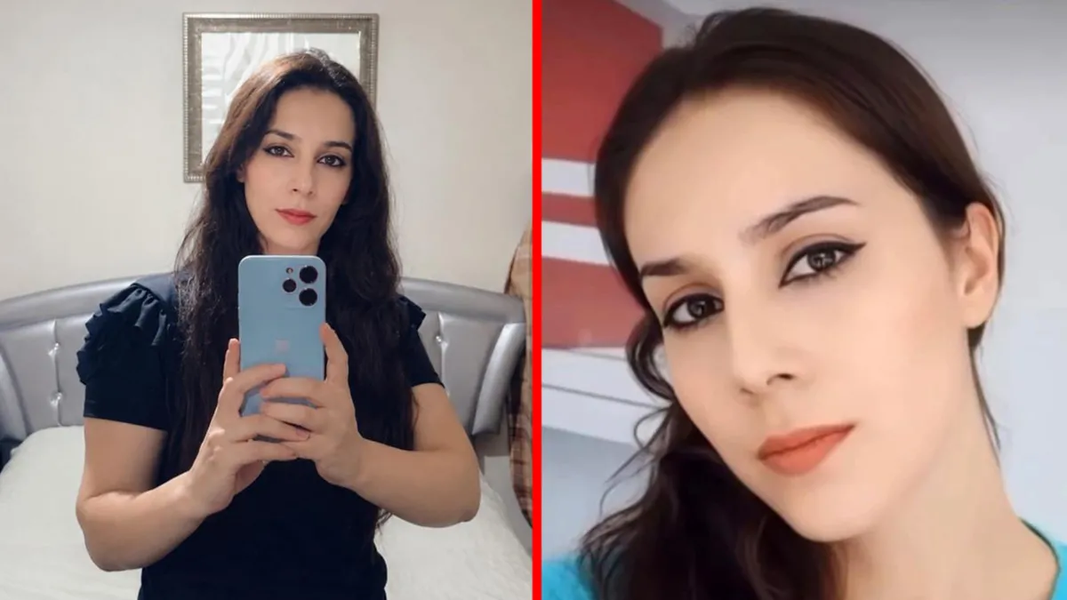 Kritik Açıklama: Mekiye Akyel davasında sanıklar ilk kez hakim karşısında:  Kıyafetlerinin bulunduğu fıstık ba