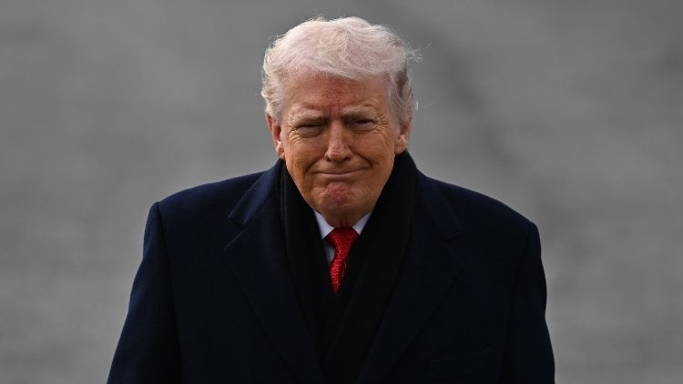 Sıcak Gündem: Trump’tan Beyaz Saray Sözcüsü’nün görevden ayrılabileceği sinyali | İşte Tüm Ayrıntılar